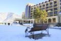Marxal Resort & Spa - Sheki - Azerbaijan Hotels