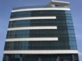 New Baku Hotel - Baku - Azerbaijan Hotels