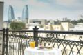 Old City Inn Hotels - Baku - Azerbaijan Hotels