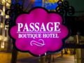 Passage Boutique Hotel - Baku - Azerbaijan Hotels
