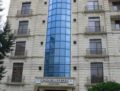 Premier Hotel - Baku - Azerbaijan Hotels