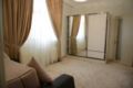 Qafqaz Yeddi Gozel Hotel - Gabala - Azerbaijan Hotels