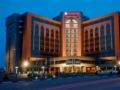 Ramada Plaza Gence - Ganja - Azerbaijan Hotels