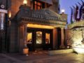 Riviera Hotel - Baku - Azerbaijan Hotels