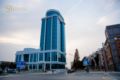 Sumgayit Plaza Hotel - Sumgait - Azerbaijan Hotels