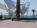 The Crescent Beach Hotel - Baku バクー - Azerbaijan アゼルバイジャンのホテル