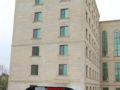 Xudaferin Hotel - Baku - Azerbaijan Hotels