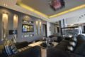 100 Residence - 1 Bedroom Apartment (High Floor) - Manama - Bahrain Hotels