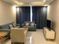 Amwaj 2 bedroom - Manama マナーマ - Bahrain バーレーンのホテル