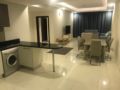 Amwaj appartment - Manama マナーマ - Bahrain バーレーンのホテル