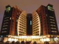 Elite Grande Hotel - Manama マナーマ - Bahrain バーレーンのホテル