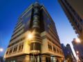 Excelsior Luxury Apartments - Manama - Bahrain Hotels