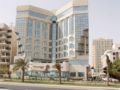 Phoenicia Tower Hotel - Manama マナーマ - Bahrain バーレーンのホテル
