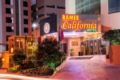 Ramee California Hotel - Manama マナーマ - Bahrain バーレーンのホテル
