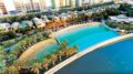 Reef Resort - Manama マナーマ - Bahrain バーレーンのホテル