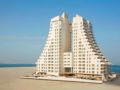 Somerset Al Fateh Bahrain - Manama - Bahrain Hotels