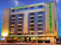 Taj Plaza Hotel - Manama マナーマ - Bahrain バーレーンのホテル