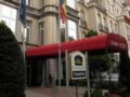 Best Western Plus Park Hotel Brussels - Brussels - Belgium Hotels