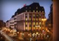 Brussels Marriott Hotel Grand Place - Brussels - Belgium Hotels