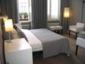 Hotel Alegria - Bruges - Belgium Hotels
