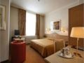 Hotel Aragon - Bruges - Belgium Hotels