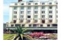 Hotel Du Parc - Ostend オステンド - Belgium ベルギーのホテル