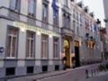 Hotel Oud Huis de Peellaert - Bruges - Belgium Hotels