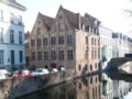Ter Brughe - Bruges - Belgium Hotels