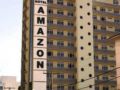 Amazon Plaza Hotel - Cuiaba - Brazil Hotels