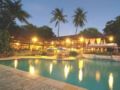 Amoaras Resort - Maria Farinha - Brazil Hotels