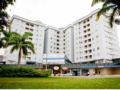 ApartHotel La Fontaine - Ipatinga - Brazil Hotels