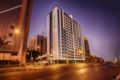 Athos Bulcao Hplus Executive - Brasilia - Brazil Hotels