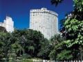 Belo Horizonte Othon Palace - Belo Horizonte - Brazil Hotels