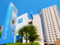 Blue Tree Towers All Suites Santo Andre - Santo Andre - Brazil Hotels