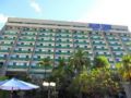 Blue Tree Towers Rio Poty - Teresina テレジナ - Brazil ブラジルのホテル