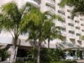 Bourbon Barra da Tijuca Residence - Rio De Janeiro - Brazil Hotels