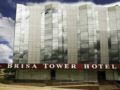 Brisa Tower Hotel - Brasilia ブラジリア - Brazil ブラジルのホテル