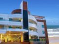 Calhau Praia Hotel - Sao Luis サンルイス - Brazil ブラジルのホテル