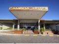 Camboa Hotel Paranagua - Paranaguá パラナグア - Brazil ブラジルのホテル
