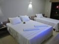 Carnaubinha Praia Resort - Barra Grande - Brazil Hotels