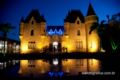 Castelo de Itaipava Eventos, Hotel e Bistro - Petropolis - Brazil Hotels