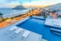 CDesign Hotel - Rio De Janeiro リオデジャネイロ - Brazil ブラジルのホテル