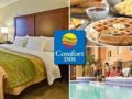 Comfort Hotel and Suites Rondonopolis - Rondonopolis - Brazil Hotels
