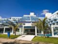 Coral Plaza Apart Hotel - Natal - Brazil Hotels