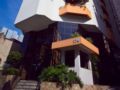 Cosmopolitan Praia Flat - Santos サントス - Brazil ブラジルのホテル