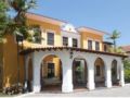 Costa Brasilis All Inclusive Resort e SPA. - Santo Andre (Bahia) - Brazil Hotels