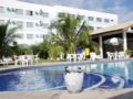 Delcas Hotel - Cuiaba クイアバ - Brazil ブラジルのホテル