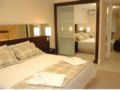 Delupo Apart Hotel - Criciuma - Brazil Hotels