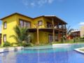 Domus Villas - Tibau do Sul - Brazil Hotels
