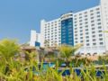 Ecologic Ville Resort - Caldas Novas - Brazil Hotels